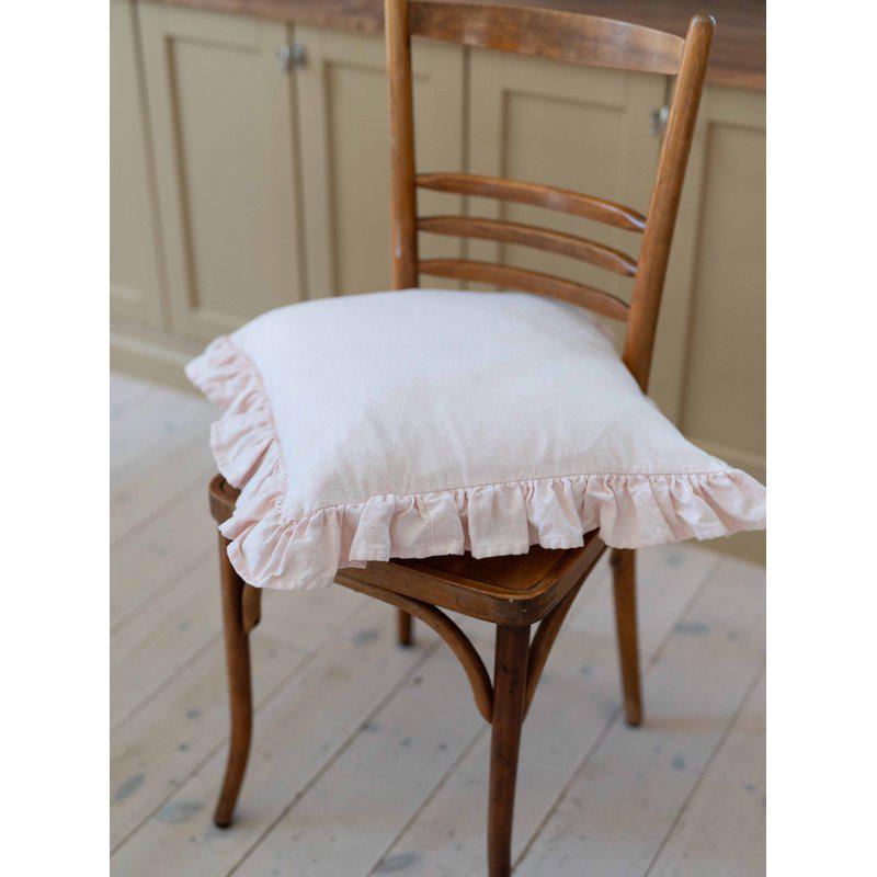 Tyynynpäällinen Vide eri värejä-Tyynynpäällinen-Fondaco-Lahja ja sisustus Pussukka Katariina Home Oy