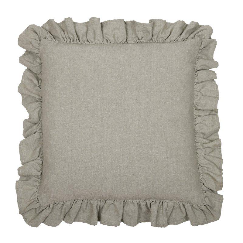 Tyynynpäällinen Vide eri värejä-Tyynynpäällinen-Fondaco-Lahja ja sisustus Pussukka Katariina Home Oy