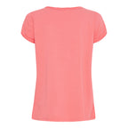 T-Paita Gemma eri värejä-T-paidat-Marta du Chateau-Lahja ja sisustus Pussukka Katariina Home Oy