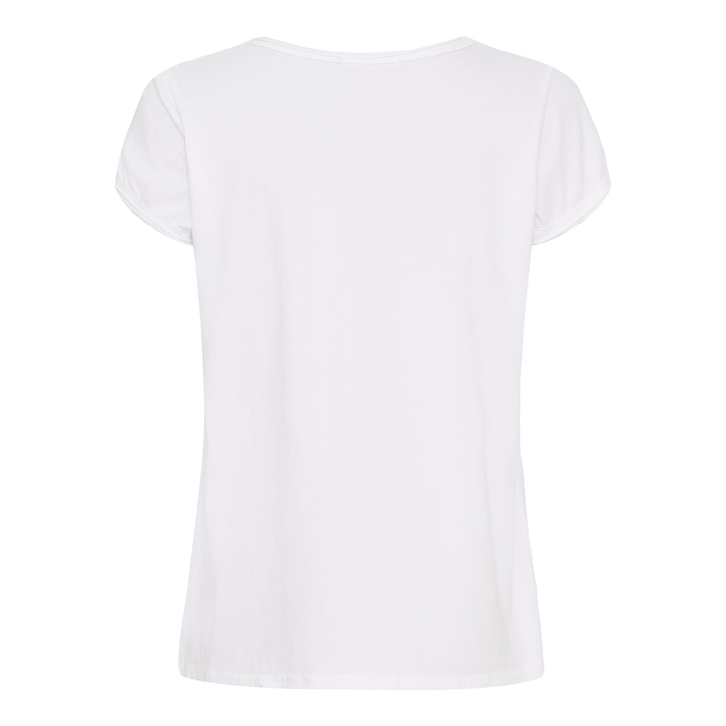 T-Paita Gemma eri värejä-T-paidat-Marta du Chateau-Lahja ja sisustus Pussukka Katariina Home Oy