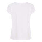 T-Paita Gemma eri värejä-T-paidat-Marta du Chateau-Lahja ja sisustus Pussukka Katariina Home Oy