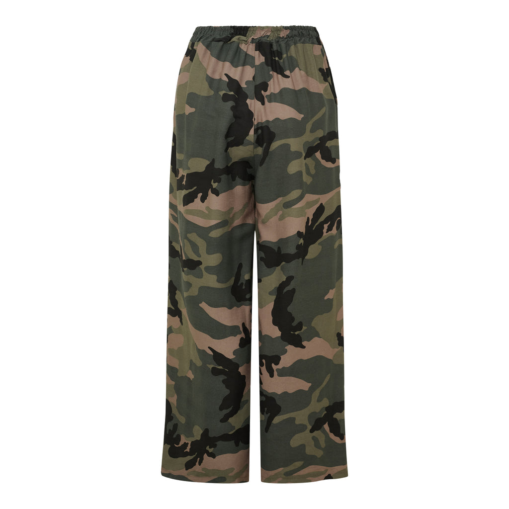 Housut Lupus Camo – Marta du Chateau