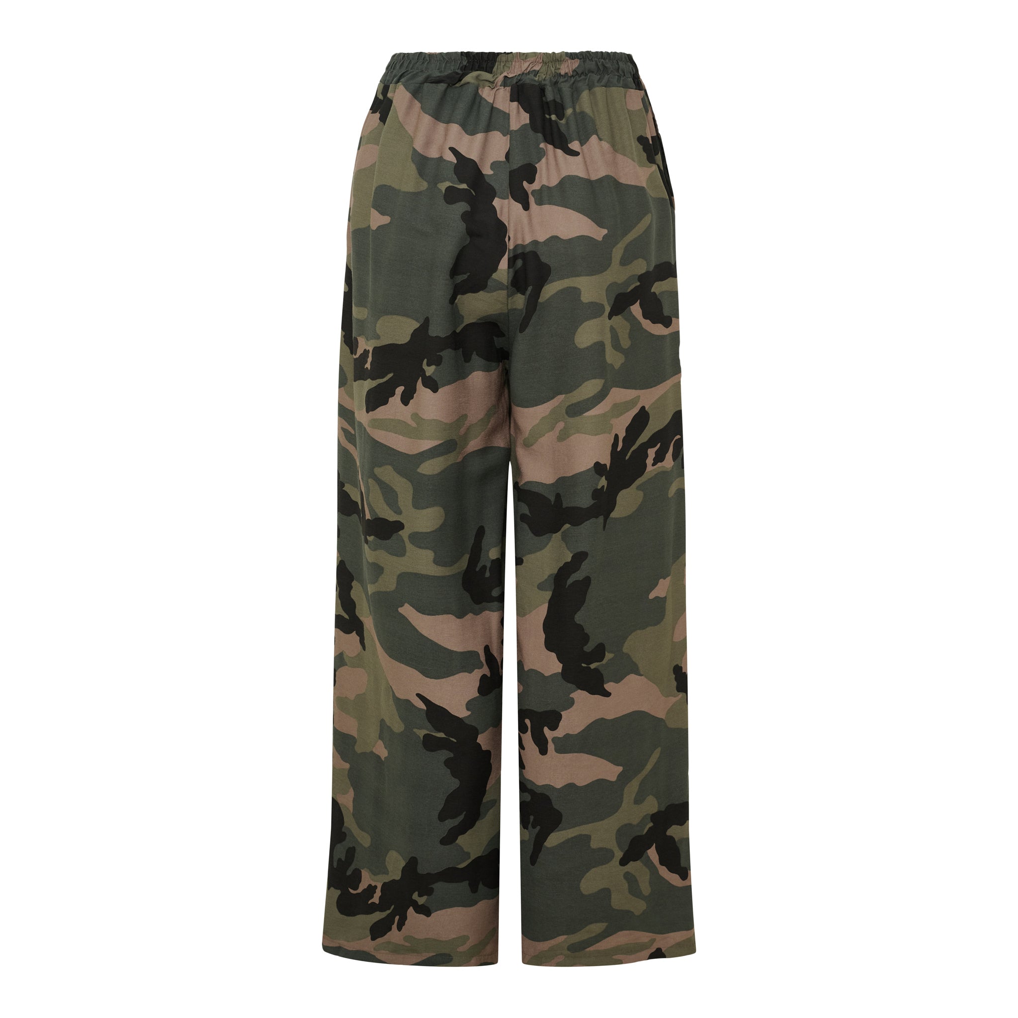 Housut Lupus Camo – Marta du Chateau