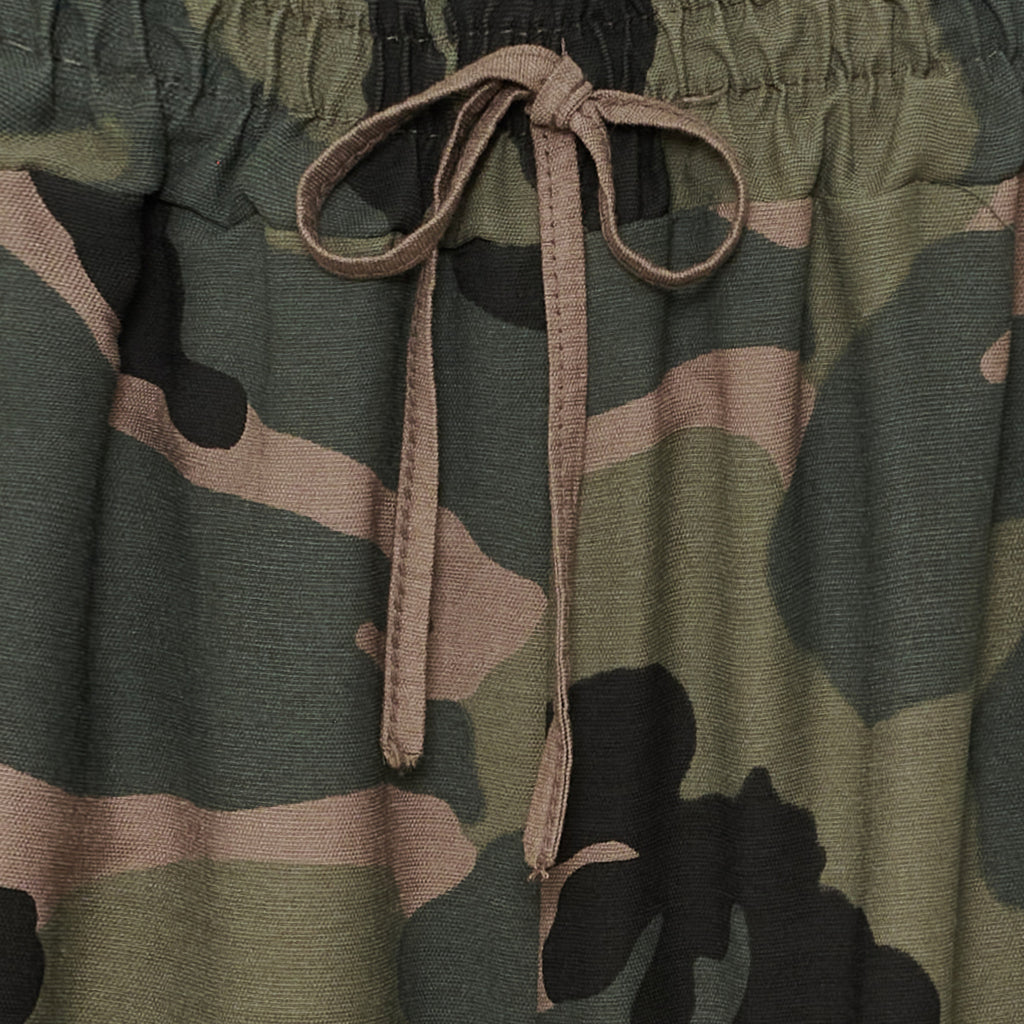 Housut Lupus Camo – Marta du Chateau