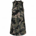 Mekko Luppa Camo – Marta du Chateau