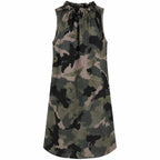 Mekko Luppa Camo – Marta du Chateau