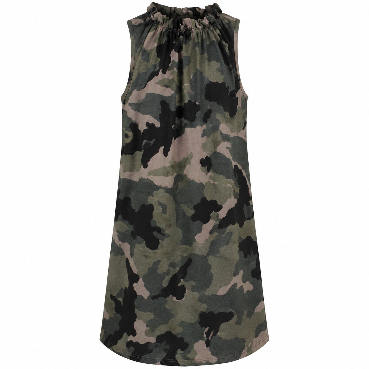 Mekko Luppa Camo – Marta du Chateau