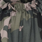 Toppi Lucina Army Marta du Chateau-T-Paidat-Marta du Chateau-Lahja ja sisustus Pussukka Katariina Home Oy