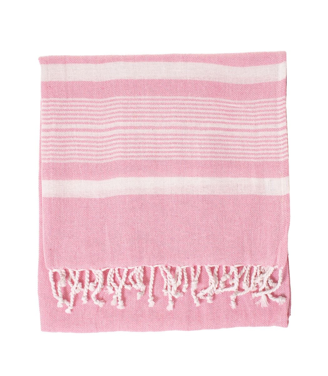 Hamam pyyhe eri värejä-Pyyhkeet-Amanda B-Lahja ja sisustus Pussukka Katariina Home Oy