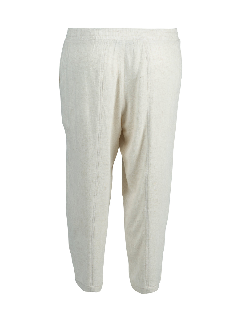 Housut Lia sand-Housut/Farkut-Zoey-Lahja ja sisustus Pussukka Katariina Home Oy