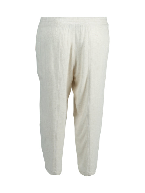 Housut Lia sand-Housut/Farkut-Zoey-Lahja ja sisustus Pussukka Katariina Home Oy