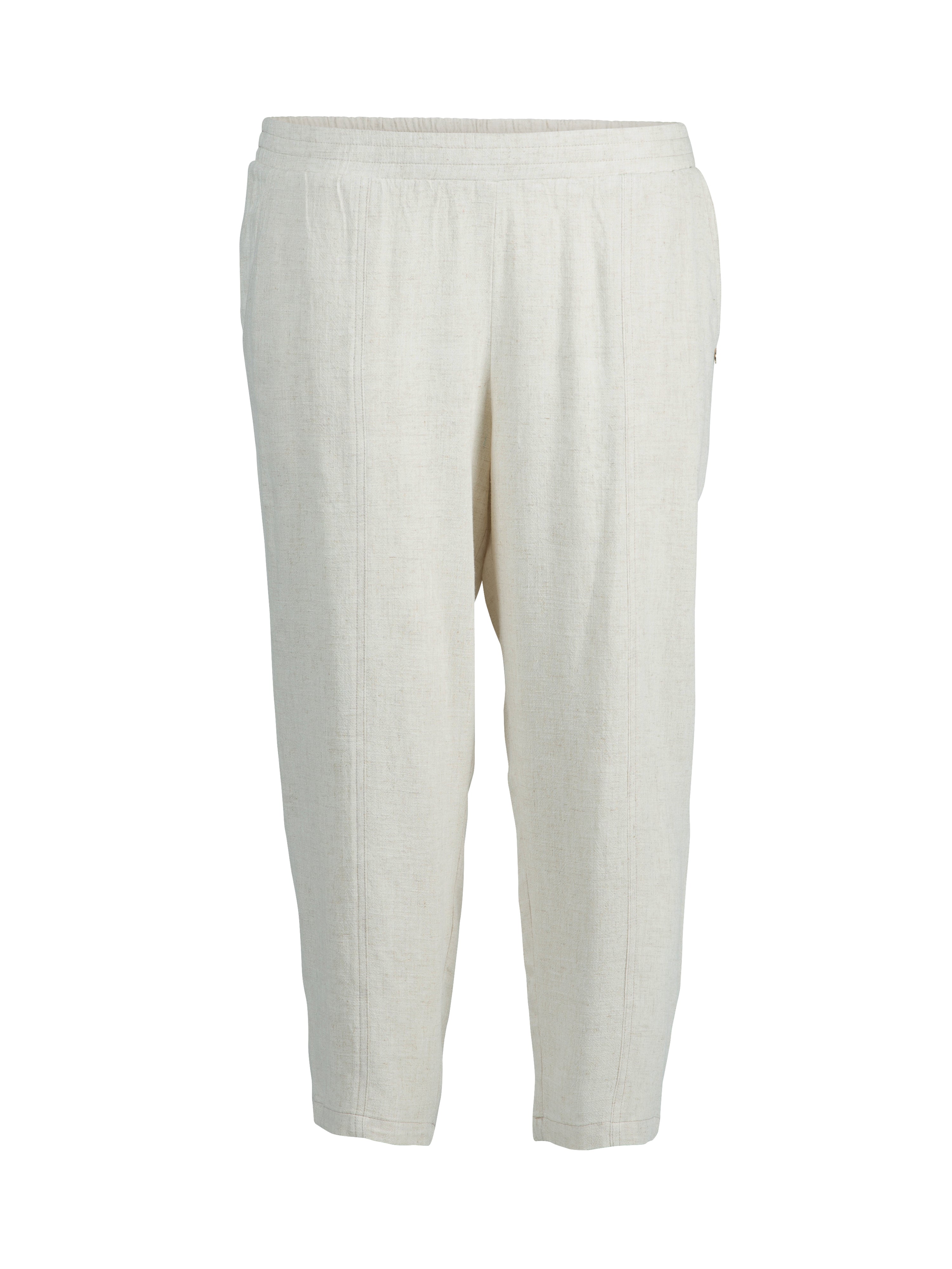 Housut Lia sand-Housut/Farkut-Zoey-Lahja ja sisustus Pussukka Katariina Home Oy