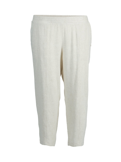 Housut Lia sand-Housut/Farkut-Zoey-Lahja ja sisustus Pussukka Katariina Home Oy