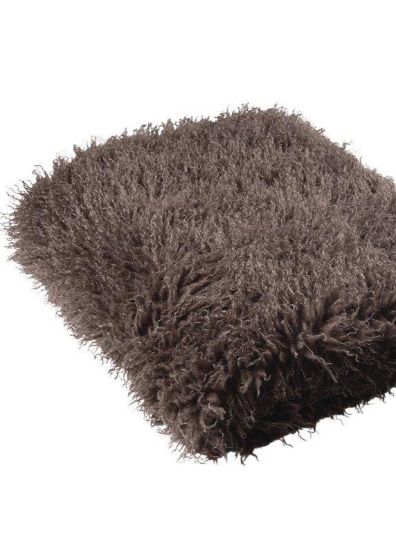 Torkkupeitto Curly eri värejä-Torkkupeitot-Fondaco-Lahja ja sisustus Pussukka