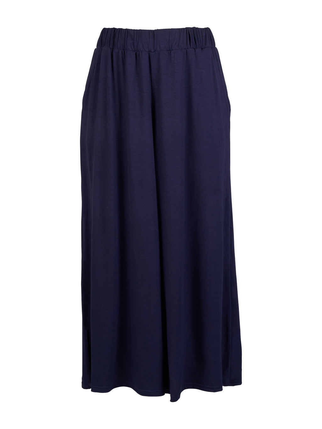 Housut Scha navy-Housut-Zoey-Lahja ja sisustus Pussukka Katariina Home Oy