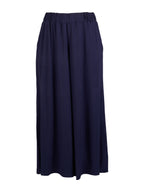 Housut Scha navy-Housut-Zoey-Lahja ja sisustus Pussukka Katariina Home Oy