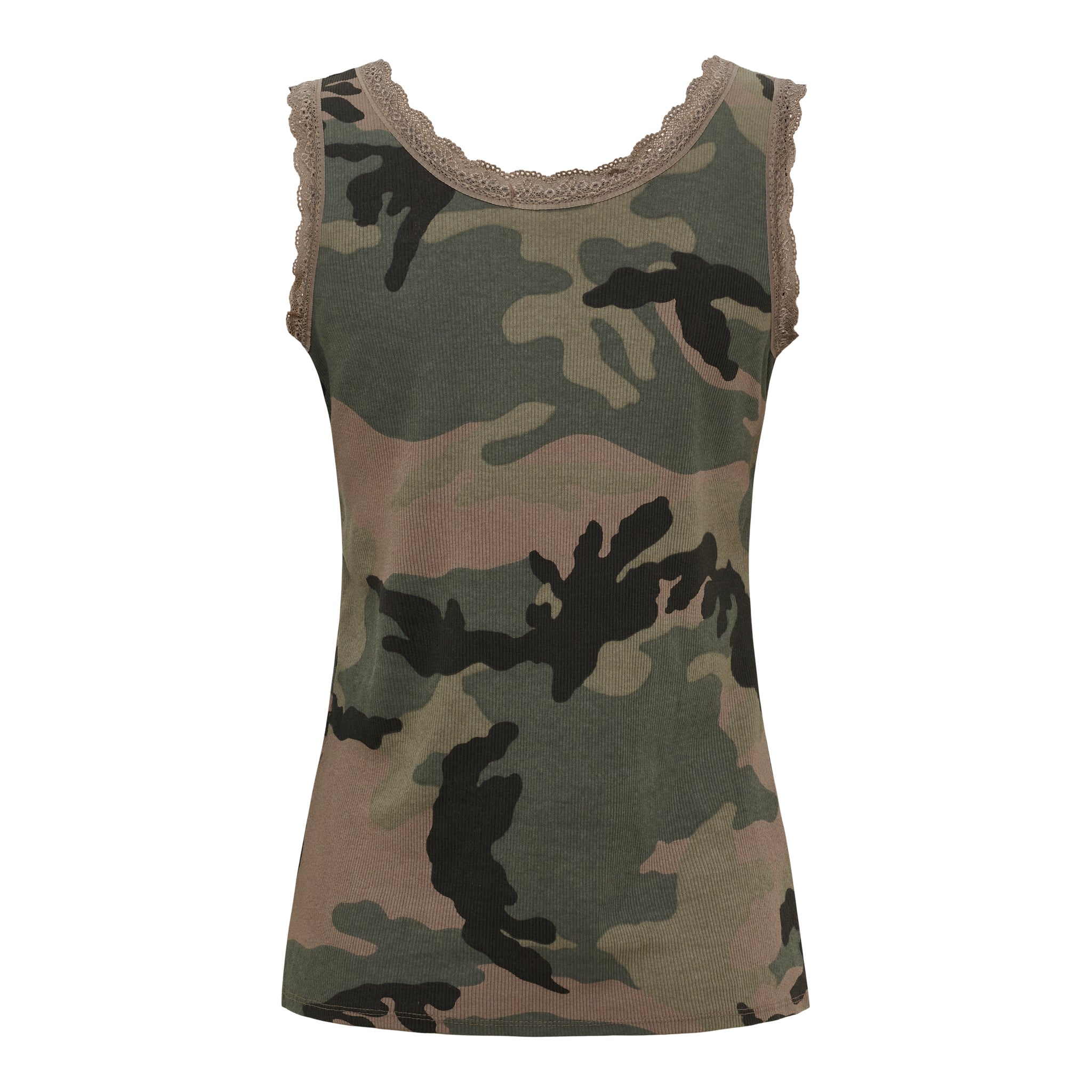 Toppi Angeline Camo – Marta du Chateau
