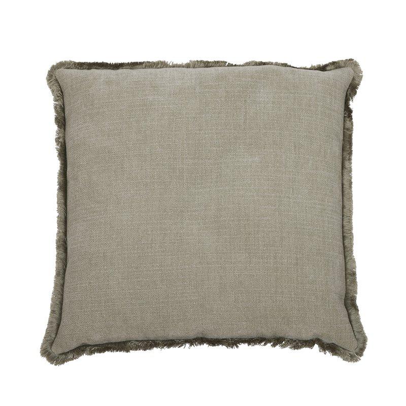 Tyynynpäällinen Danny vaaleanvihreä-Tyynynpäällinen-Fondaco-Lahja ja sisustus Pussukka Katariina Home Oy