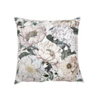 Tyynynpäällinen Pion luonnonvalkoinen-Tyynynpäällinen-Katariinahome.fi - tyyliä elämääsi-Lahja ja sisustus Pussukka Katariina Home Oy