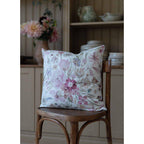 Tyynynpäällinen Alma luonnonvalkoinen-Tyynynpäällinen-Fondaco-Lahja ja sisustus Pussukka Katariina Home Oy