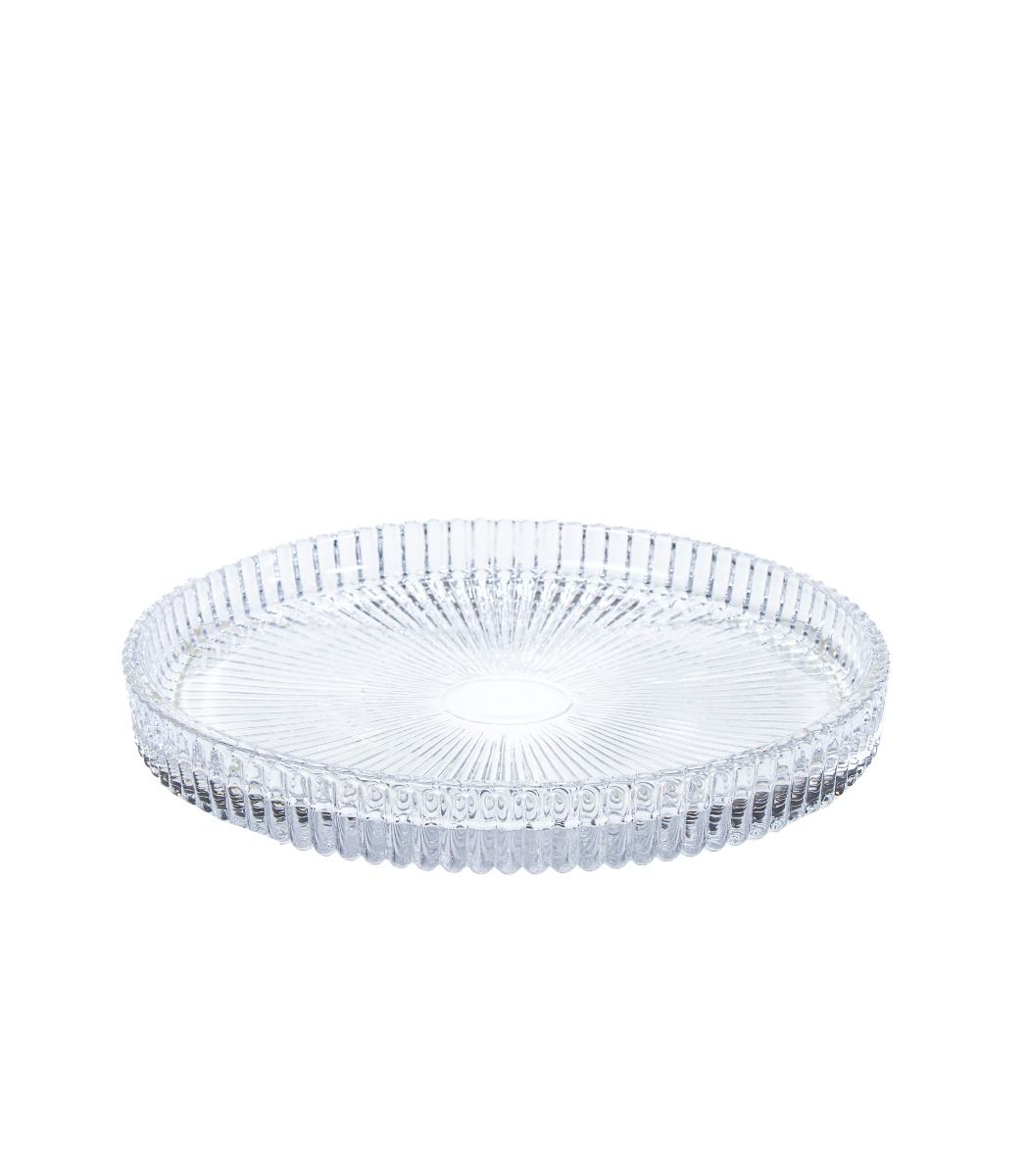 Lasinalunen Kirkas-Kynttilänjalat ja lyhdyt-Amanda B-Lahja ja sisustus Pussukka Katariina Home Oy