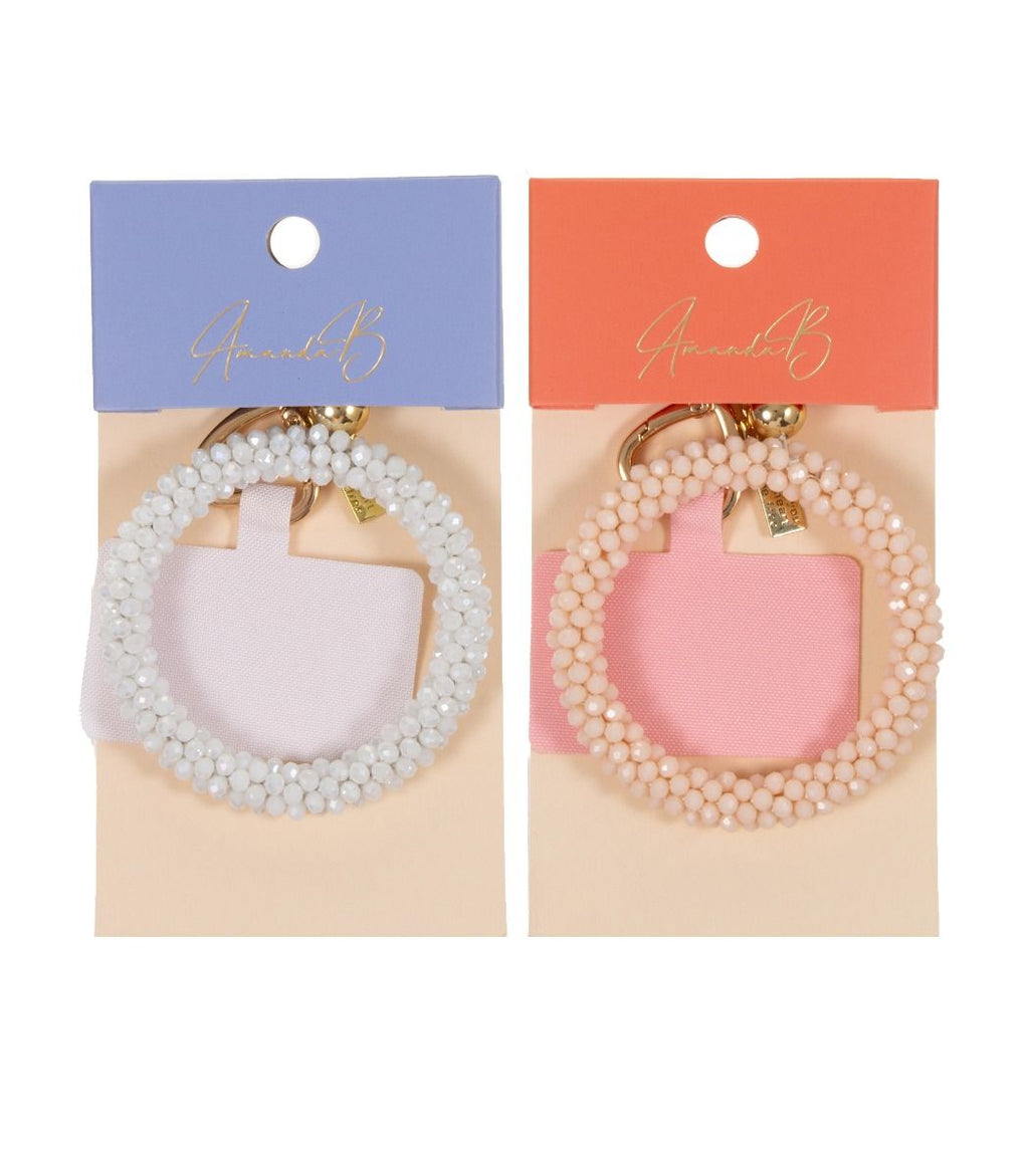 Puhelinkoru/Avaimenperä laj.-Korut-Amanda B-Lahja ja sisustus Pussukka Katariina Home Oy