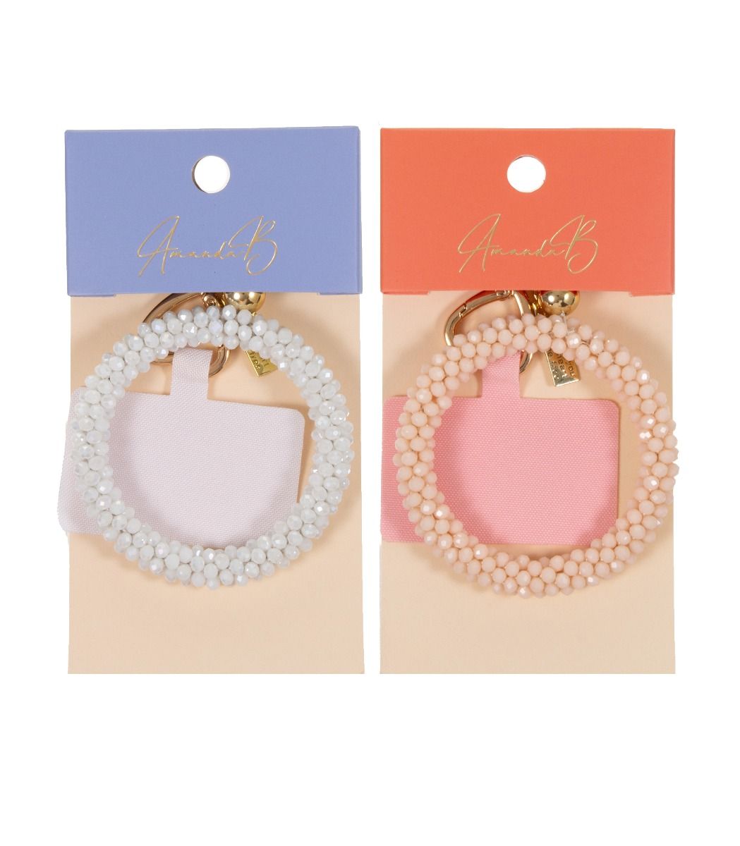 Puhelinkoru/Avaimenperä laj.-Korut-Amanda B-Lahja ja sisustus Pussukka Katariina Home Oy