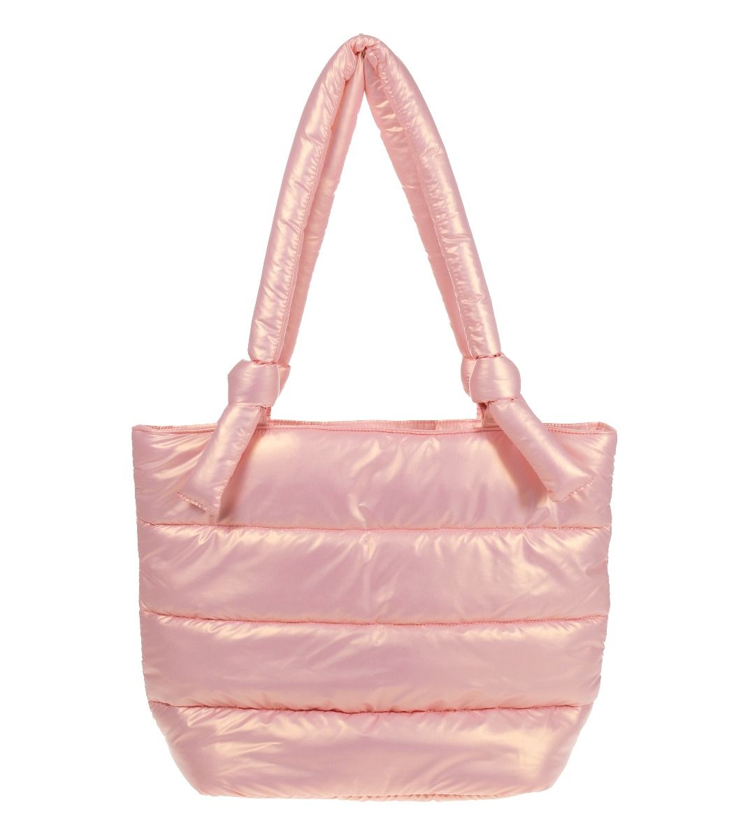 Laukku vaaleanpunainen-Laukut-Amanda B-Lahja ja sisustus Pussukka Katariina Home Oy