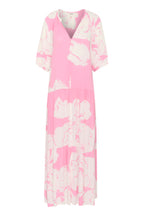 Maksimekko Zaya rose-Mekot/Hameet-Soaked in Luxury-Lahja ja sisustus Pussukka Katariina Home Oy