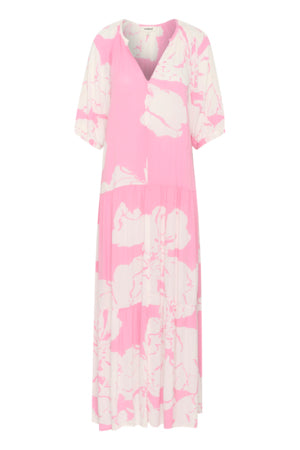 Maksimekko Zaya rose-Mekot/Hameet-Soaked in Luxury-Lahja ja sisustus Pussukka Katariina Home Oy