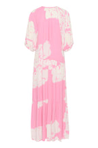 Maksimekko Zaya rose-Mekot/Hameet-Soaked in Luxury-Lahja ja sisustus Pussukka Katariina Home Oy