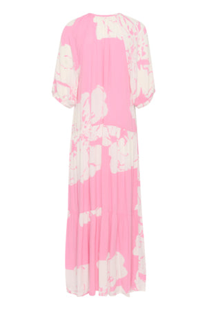 Maksimekko Zaya rose-Mekot/Hameet-Soaked in Luxury-Lahja ja sisustus Pussukka Katariina Home Oy