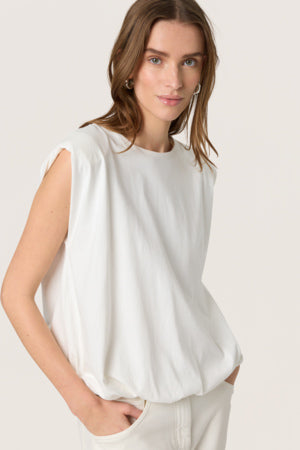 Toppi Balloon eri värejä-T-Paidat-Soaked in Luxury-Lahja ja sisustus Pussukka Katariina Home Oy