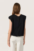 Toppi Balloon eri värejä-T-Paidat-Soaked in Luxury-Lahja ja sisustus Pussukka Katariina Home Oy