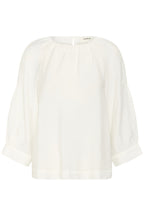 Pusero Leodora eri värejä-Puserot-Soaked in Luxury-Lahja ja sisustus Pussukka Katariina Home Oy