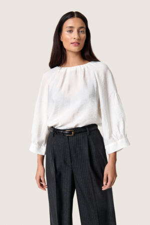 Pusero Leodora eri värejä-Puserot-Soaked in Luxury-Lahja ja sisustus Pussukka Katariina Home Oy