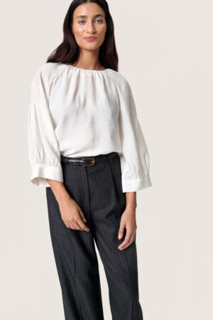 Pusero Leodora eri värejä-Puserot-Soaked in Luxury-Lahja ja sisustus Pussukka Katariina Home Oy