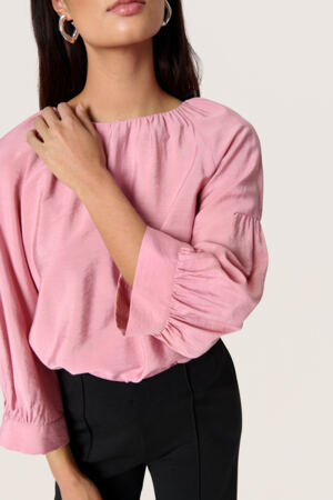 Pusero Leodora eri värejä-Puserot-Soaked in Luxury-Lahja ja sisustus Pussukka Katariina Home Oy