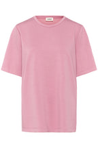 T-Paita Marigold eri värejä-T-Paidat-Soaked in Luxury-Lahja ja sisustus Pussukka Katariina Home Oy