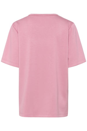 T-Paita Marigold eri värejä-T-Paidat-Soaked in Luxury-Lahja ja sisustus Pussukka Katariina Home Oy