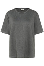 T-Paita Marigold eri värejä-T-Paidat-Soaked in Luxury-Lahja ja sisustus Pussukka Katariina Home Oy