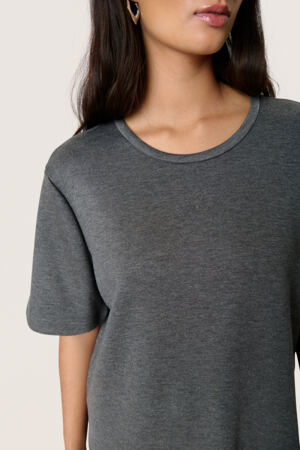 T-Paita Marigold eri värejä-T-Paidat-Soaked in Luxury-Lahja ja sisustus Pussukka Katariina Home Oy