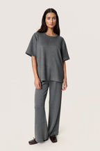 T-Paita Marigold eri värejä-T-Paidat-Soaked in Luxury-Lahja ja sisustus Pussukka Katariina Home Oy