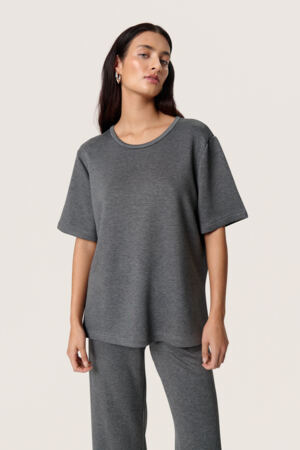 T-Paita Marigold eri värejä-T-Paidat-Soaked in Luxury-Lahja ja sisustus Pussukka Katariina Home Oy