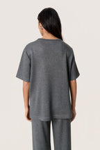 T-Paita Marigold eri värejä-T-Paidat-Soaked in Luxury-Lahja ja sisustus Pussukka Katariina Home Oy