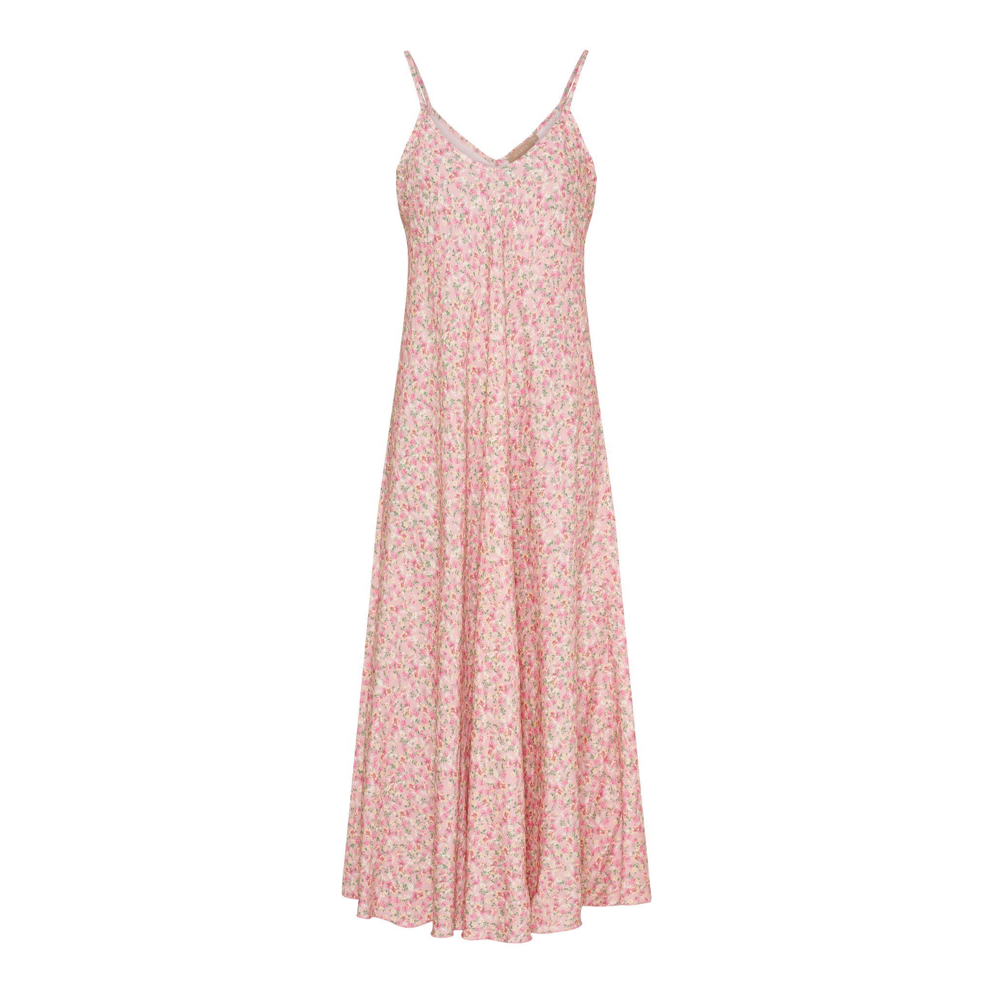 Mekko Melina rosa-Mekot/Hameet-Marta du Chateau-Lahja ja sisustus Pussukka Katariina Home Oy