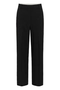 Housut Corinne suiting musta Soaked in Luxury-Housut/Farkut-Soaked in Luxury-Lahja ja sisustus Pussukka Katariina Home Oy