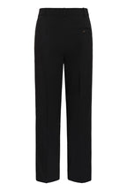 Housut Corinne suiting musta Soaked in Luxury-Housut/Farkut-Soaked in Luxury-Lahja ja sisustus Pussukka Katariina Home Oy