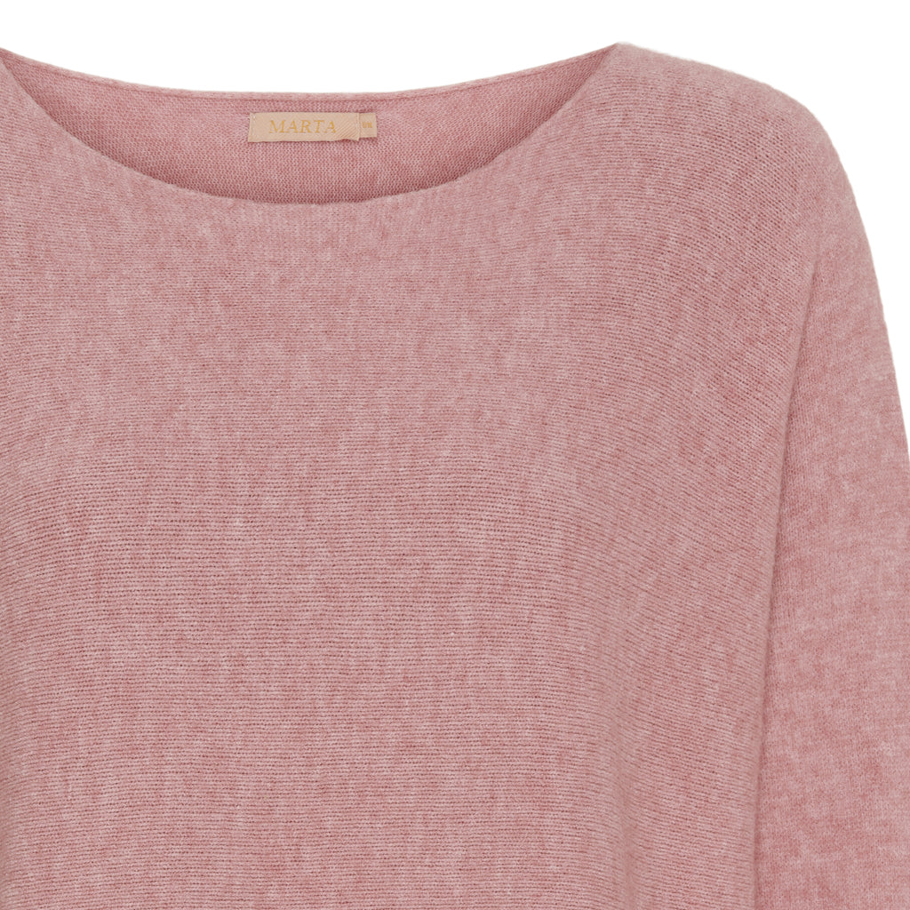 Neulepusero Dagmar eri värejä-Neuleet/Neuletakit-Marta du Chateau-Lahja ja sisustus Pussukka Katariina Home Oy