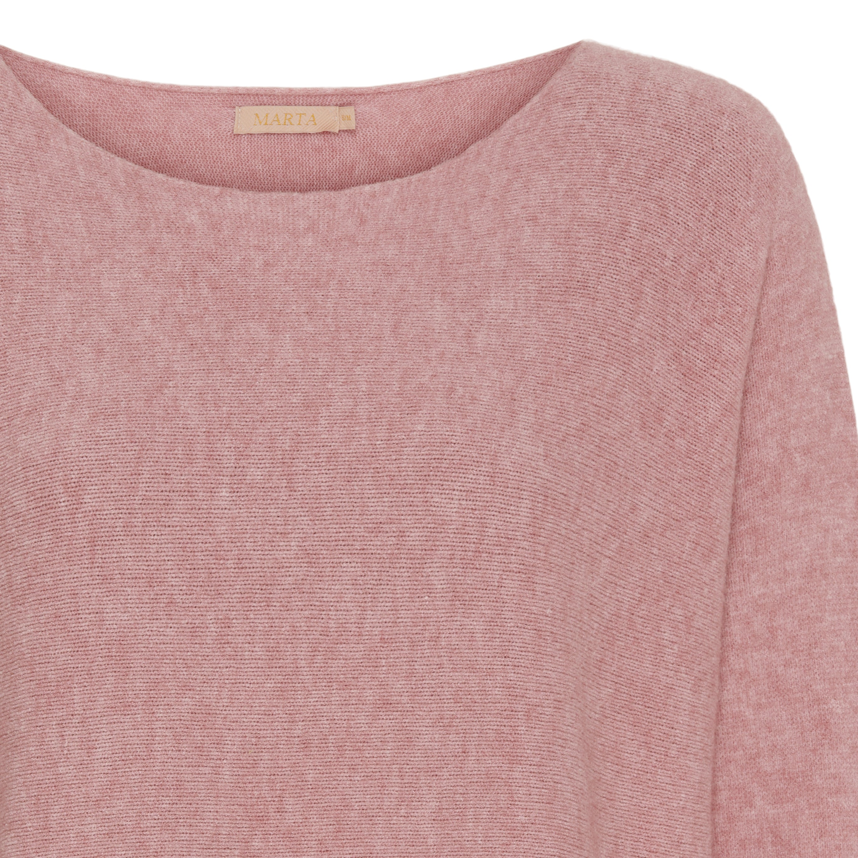 Neulepusero Dagmar eri värejä-Neuleet/Neuletakit-Marta du Chateau-Lahja ja sisustus Pussukka Katariina Home Oy